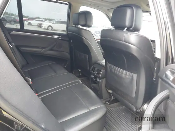 2013 BMW X5 xDrive50i
