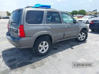 2005 Mazda Tribute S