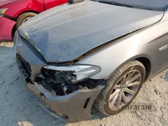 2014 BMW 5 Series 535i xDrive