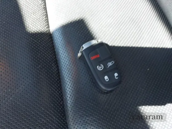 2018 Dodge Durango R/T