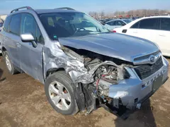 2016 Subaru Forester Premium