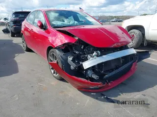 2014 Dodge Dart SXT