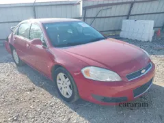 2007 Chevrolet Impala LT