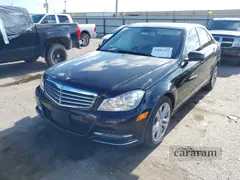 2014 Mercedes-Benz C 300 Sport