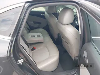 2016 Buick Verano
