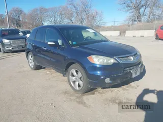 2009 Acura RDX