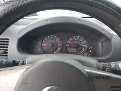 2008 Nissan Frontier SE