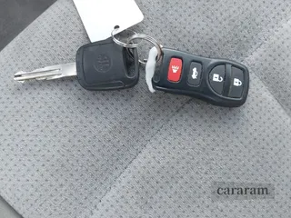 2004 Nissan Altima S