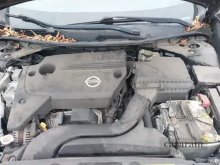 2014 Nissan Altima S