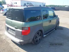 2003 Honda Element EX