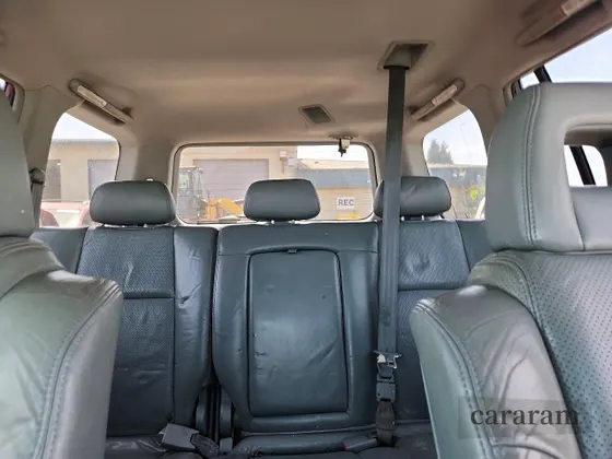 2003 Honda Pilot EX