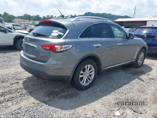 2014 Infiniti QX70