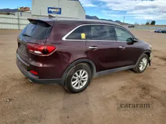 2019 Kia Sorento L