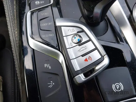 2018 BMW 6 Series 640i xDrive