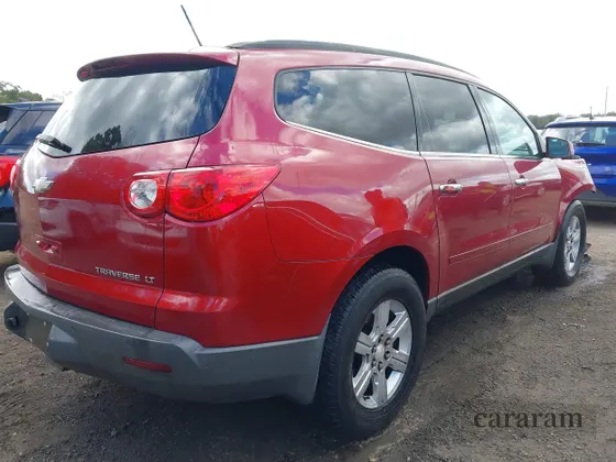 2012 Chevrolet Traverse 2LT