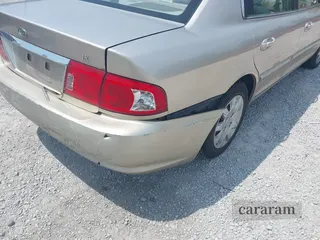 2004 Kia Optima LX