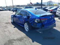 2022 Honda Civic LX