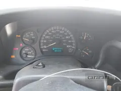 2007 Chevrolet Express Passenger