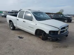 2004 Dodge 2500 SLT