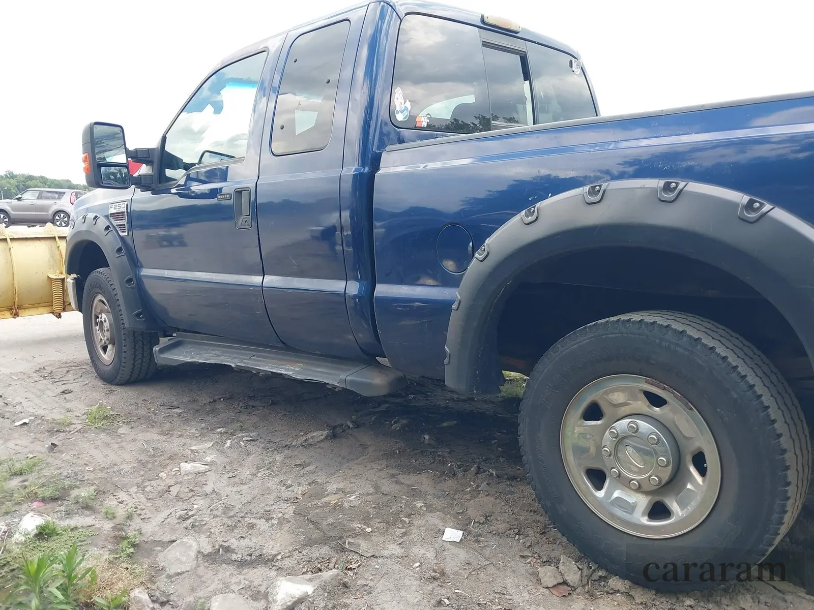 2009 Ford F-250 XL