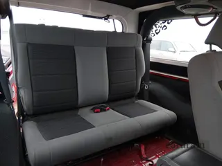 2010 Jeep Wrangler Sport