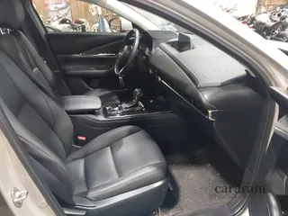 2024 Mazda CX-30 S Preferred