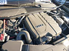 2023 Audi A6 Premium