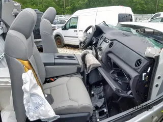 2014 Toyota Tundra