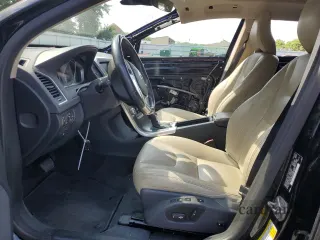 2016 Volvo XC60 T6