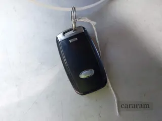 2017 Kia Forte EX