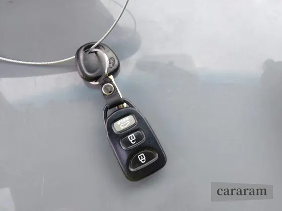 2009 Hyundai Sonata GLS