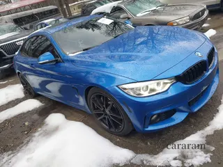 2017 BMW 4 Series 440i