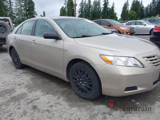 2007 Toyota Camry CE