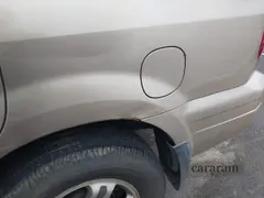 2004 Honda Pilot EX