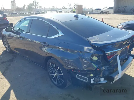 2023 Lexus ES 300h