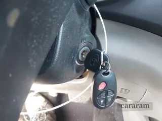 2013 Toyota Highlander Plus
