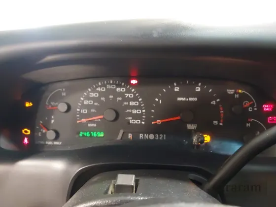 2004 Ford F-250 XL