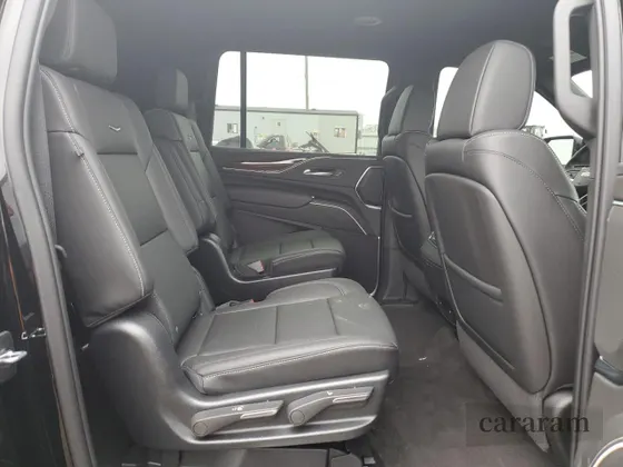 2023 Cadillac Escalade