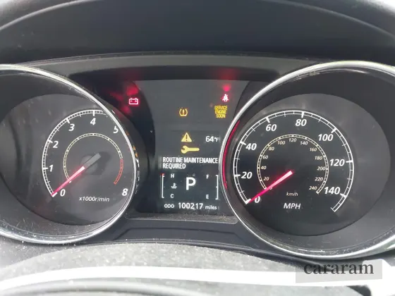 2015 Mitsubishi Outlander SE