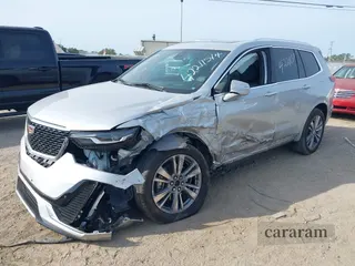 2020 Cadillac XT6 FWD Premium Luxury
