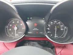 2018 Alfa Romeo Giulia