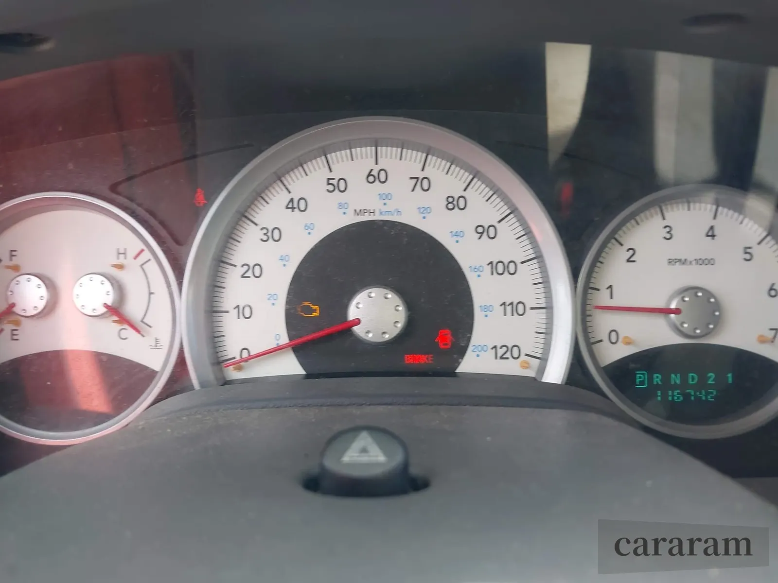 2006 Dodge Durango SLT