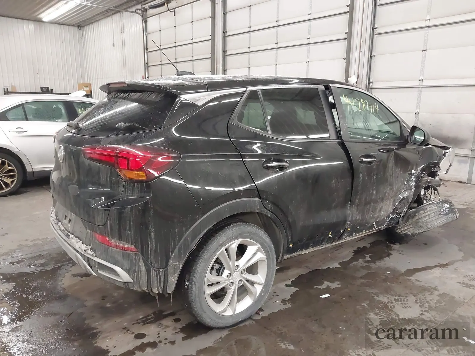 2022 Buick Encore GX Preferred