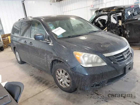 2010 Honda Odyssey EX