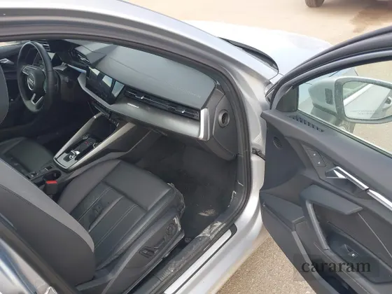 2024 Audi A3 Premium