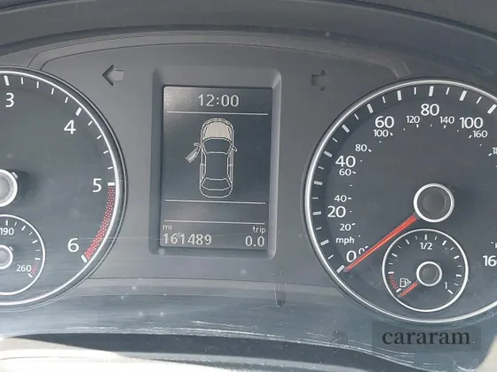 2015 Volkswagen Passat SEL Premium
