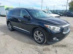 2013 Infiniti JX35