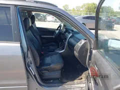 2006 Suzuki Grand Vitara Luxury
