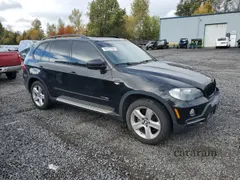 2009 BMW X5 30i
