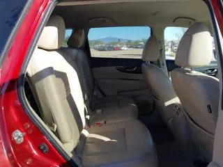 2014 Nissan Rogue SV